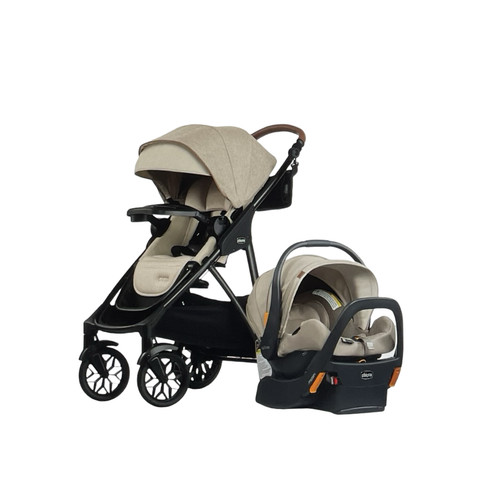 Chicco corso primo - chicco, cleartex