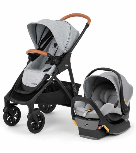 Chicco corso travel - corso,