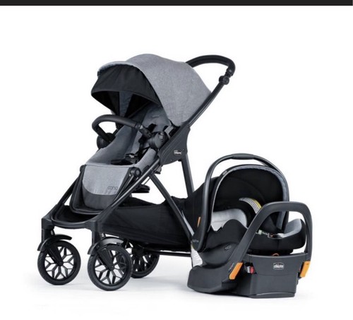 Chicco corso cleartex - corso, le