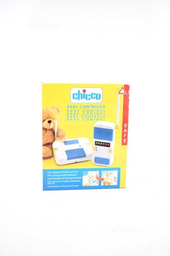 Chicco baby control safe - baby,
