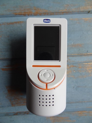 Chicco baby control - , video