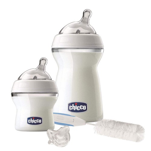 Chicco natural feeling newborn - natural,