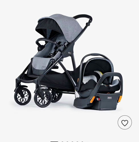 Chicco corso cleartex - chicco,